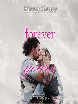 Forever Yours  - Audiobook